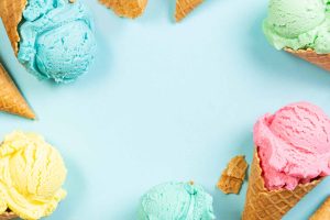As the warmer weather rolls in, the ice cream treats with the highest sugar content have been revealed
