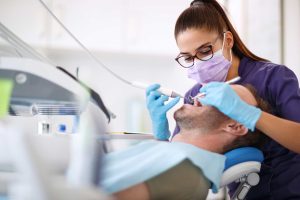 The chief dental officer for Northern Ireland has confirmed it is 'business as usual' for dental practices in light of new local lockdowns
