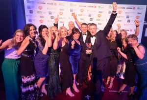 Have you entered the 2021 Irish Dentistry Awards yet?
