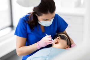 Thousands of young people and children are stuck on dental waiting lists in Cork